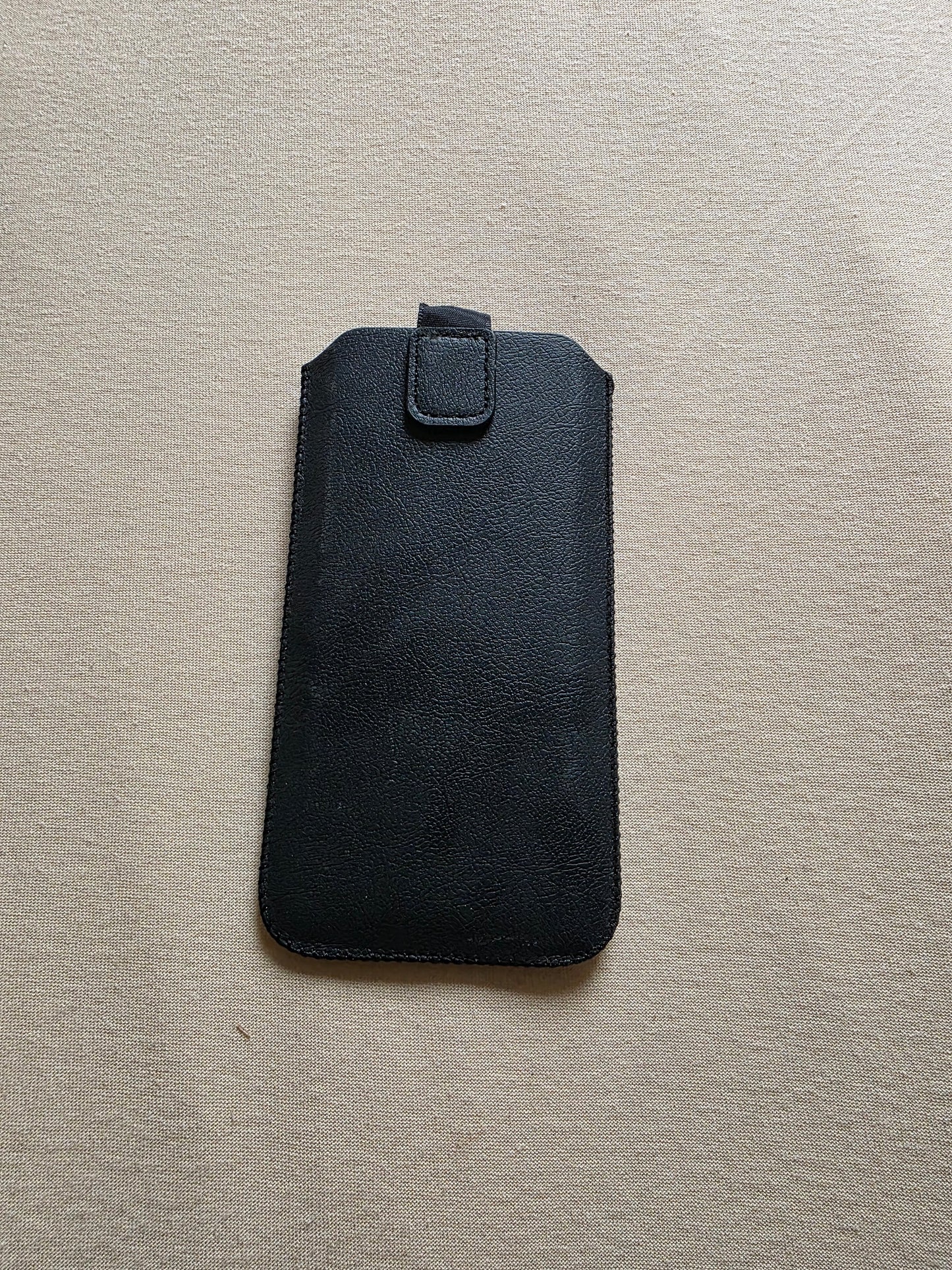 LogiLink Smartphone-Köchertasche 4,7" (11,93 cm) schwarz