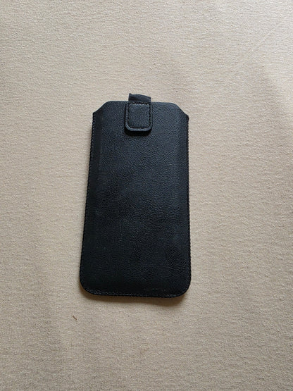 LogiLink Smartphone-Köchertasche 4,7" (11,93 cm) schwarz