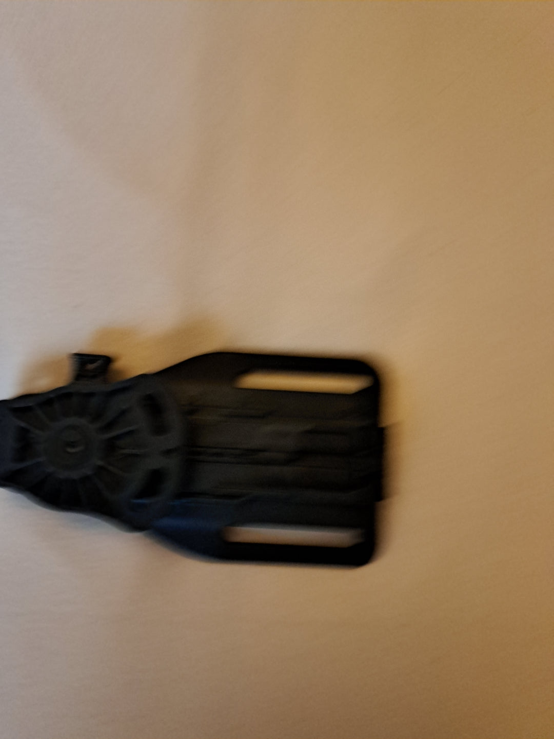 Holster Wechselsteg OVP NEU Tactical  Experience