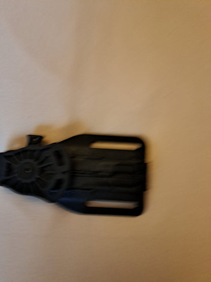 Holster Wechselsteg OVP NEU Tactical  Experience