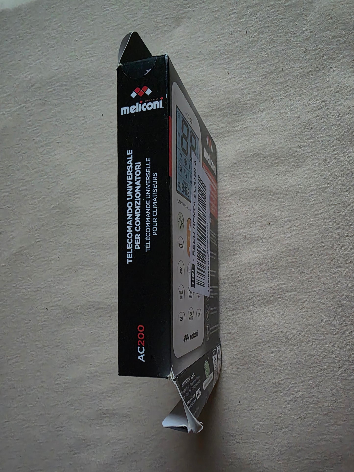 Universal Fernbedienung Klimaanlage