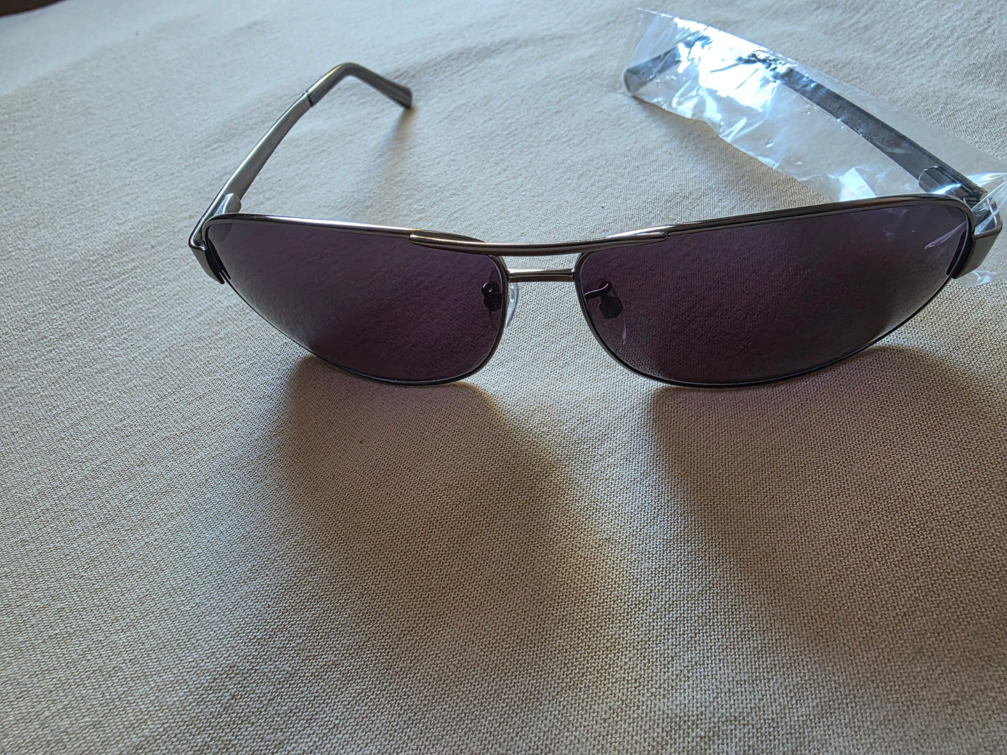 Burgmeister Sonnenbrille Unisex Neuwertig Unbenutzt