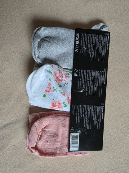 Pepperts Mädchen Socken Größe 31-34