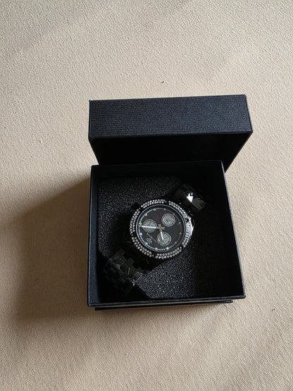 Wellington Armbanduhr Ungeprüft In Originalverpackung