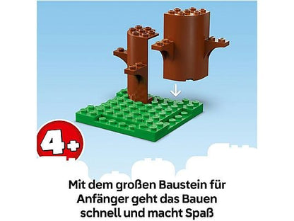 Lego Blueys Haus 11203 aus der TV- Serie