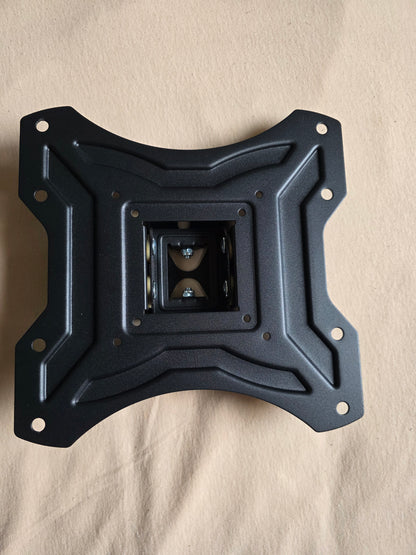 TV Wandhalterung Unvollständig für Bastler