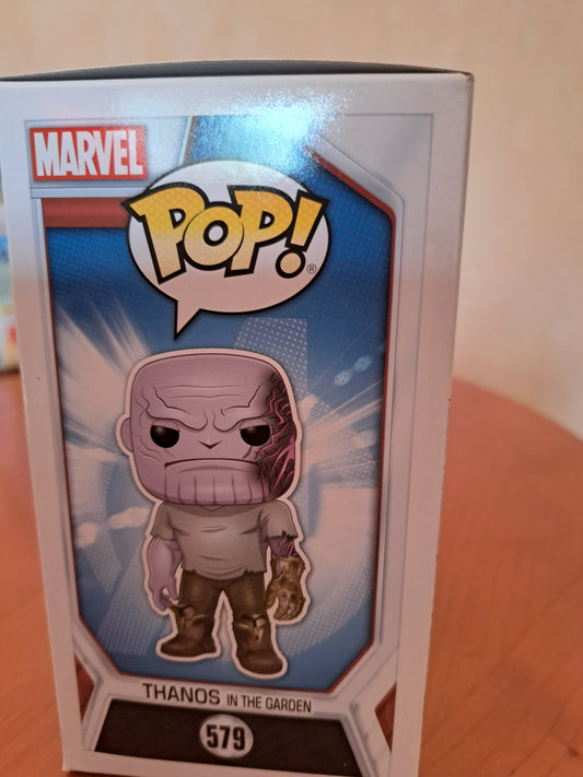 Thanos Funky Pop