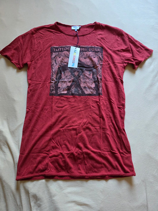 Tuttocolore Men Gr. M T-Shirt