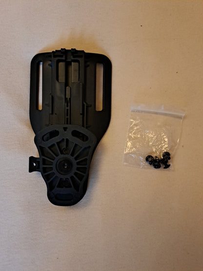 Holster Wechselsteg OVP NEU Tactical  Experience