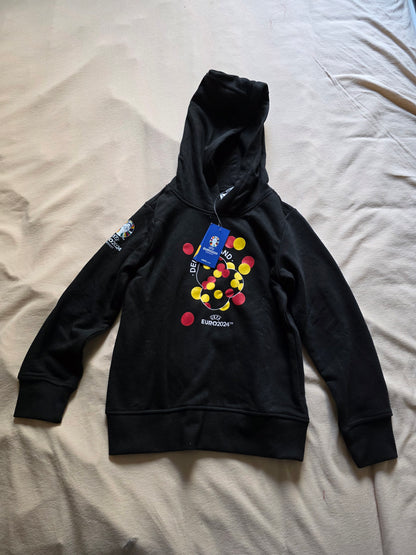 Kinder Hoodie Gr.122- 128 Euro 2024