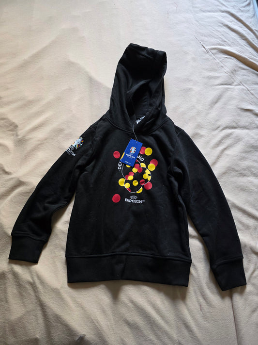 Kinder Hoodie Gr.122- 128 Euro 2024
