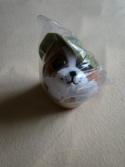 Tracker Plüschfigur Paw Patrol OVP