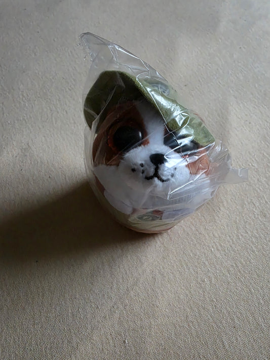 Tracker Plüschfigur Paw Patrol OVP