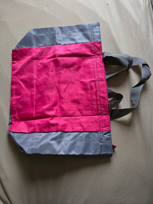 Einkaufstasche Shopper, Schultertrage, Große Strandtasche