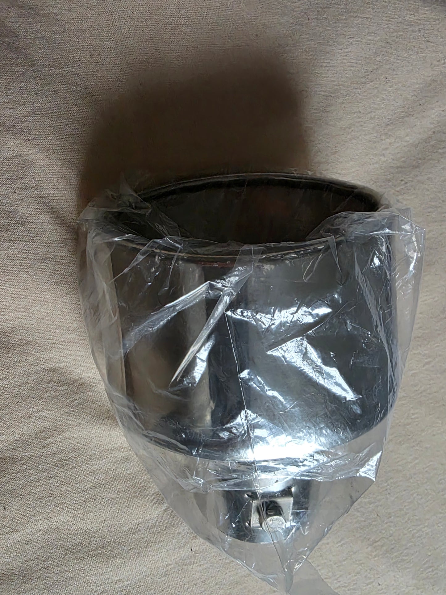 Universal Endschalldämpfer