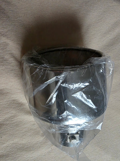 Universal Endschalldämpfer