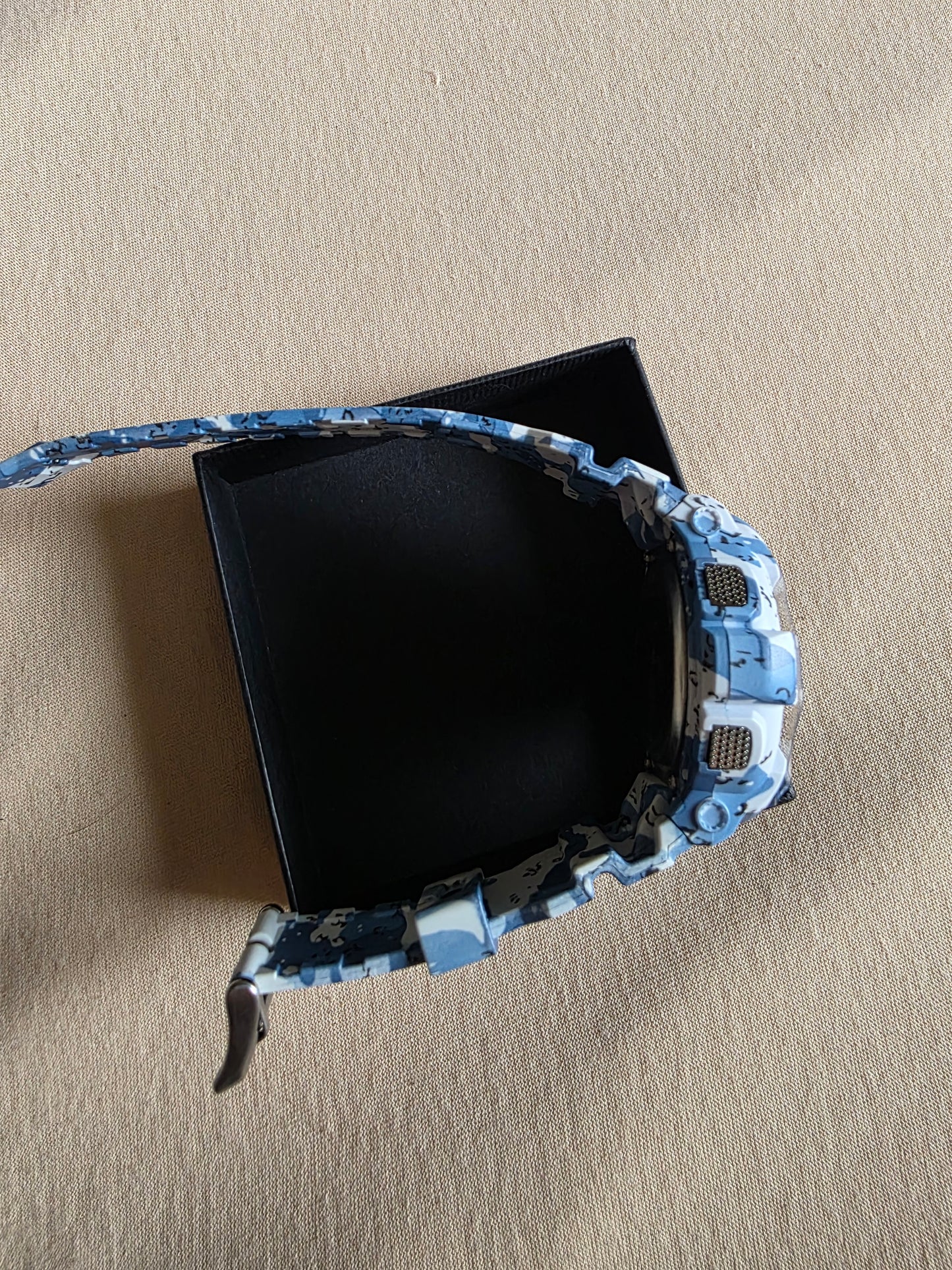 Burgmeister Digitale Armbanduhr Ungeprüft