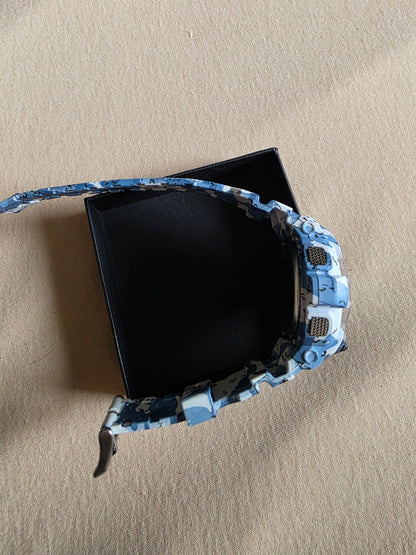 Burgmeister Digitale Armbanduhr Ungeprüft