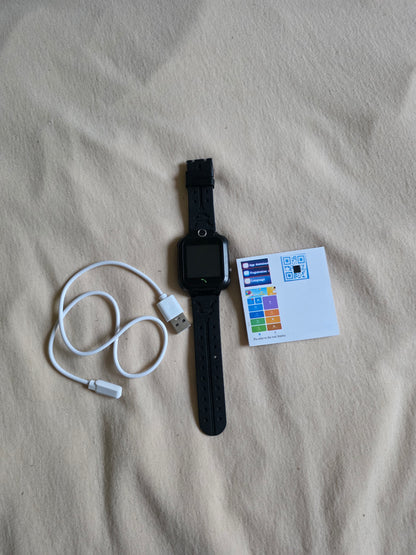 Kinderwatch OVP