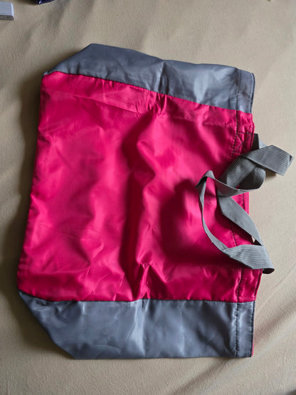 Einkaufstasche Shopper, Schultertrage, Große Strandtasche