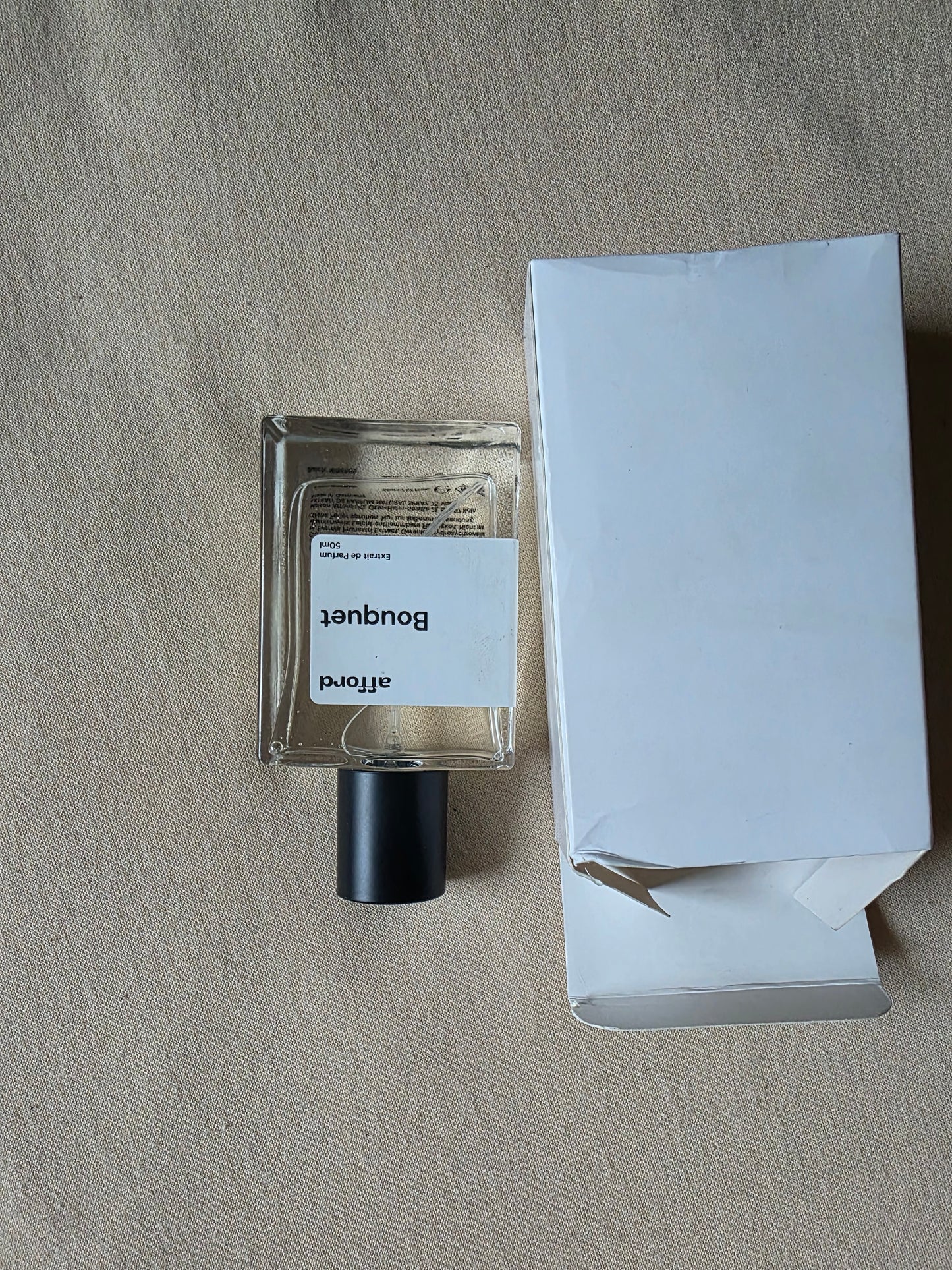 Afford Bouquet Parfum 50ml Eau de Parfum