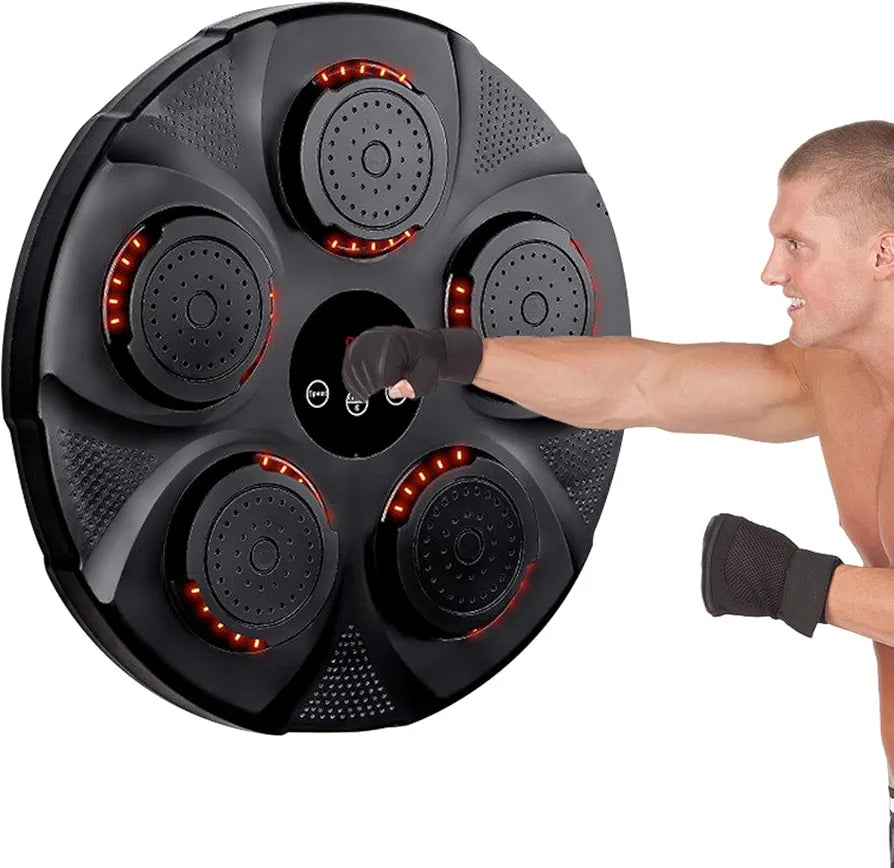 Musical Boxing Pro- Boxen, Musik, Kampf, Training