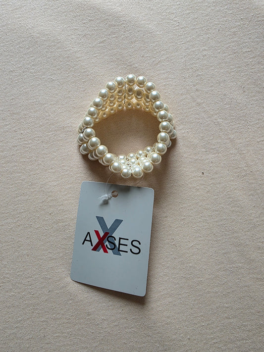 Perlenarmband Axxses OVP