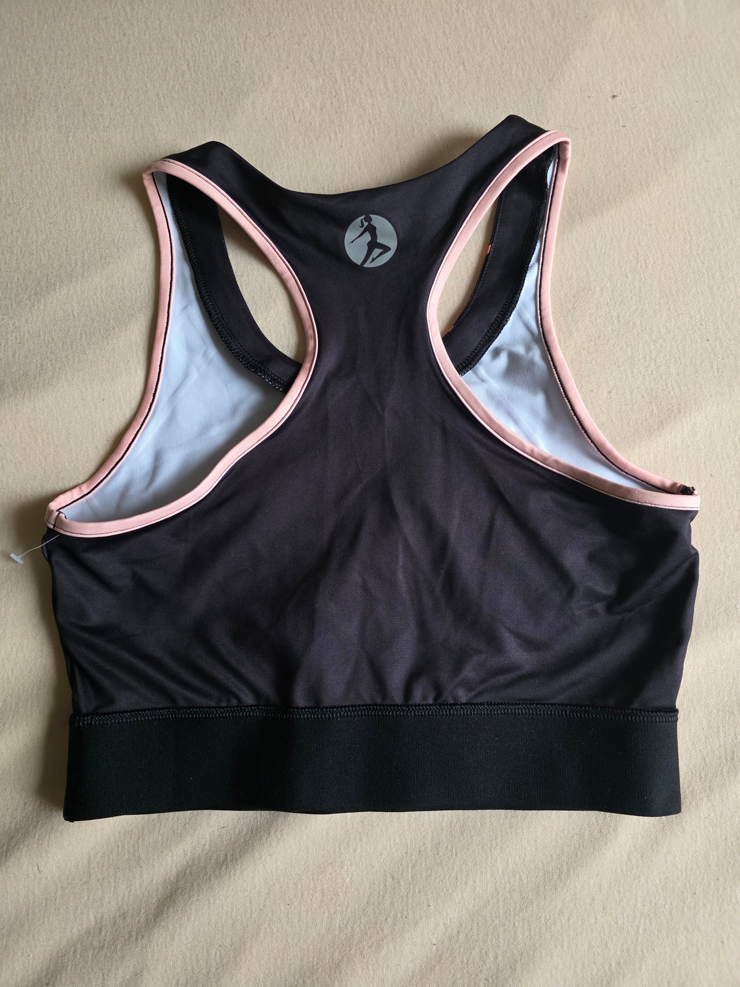 Sporttop Gr.XS - S Oberteil Sport Gym Fitness Laufen Yoga