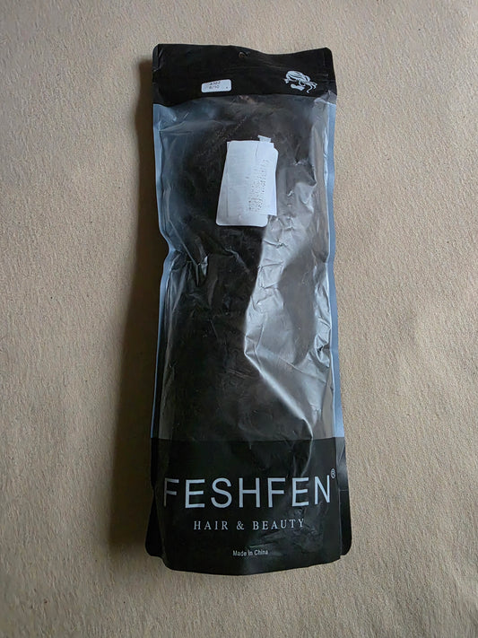 Feshfen Haarteil OVP