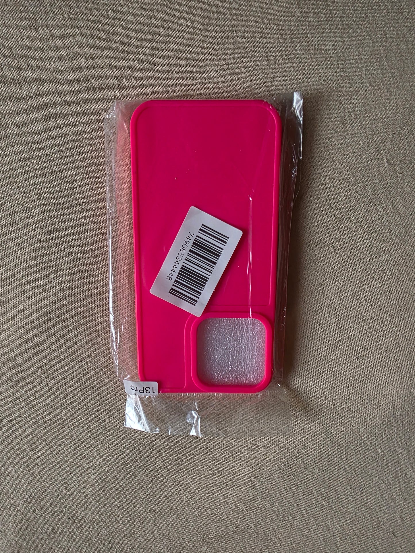 Handyhülle Iphone 13 Pro