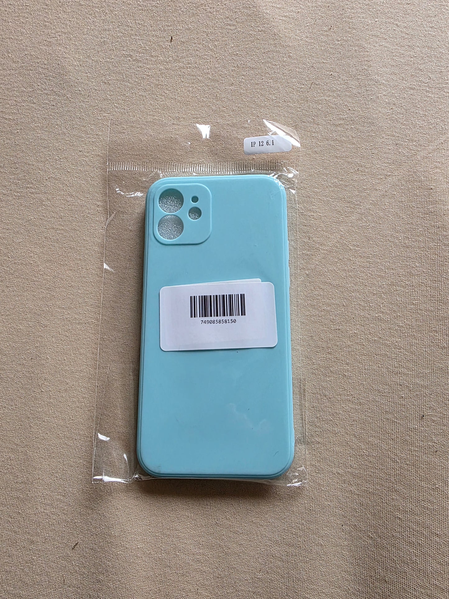 2x Handyhülle IPhone 12