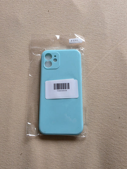 2x Handyhülle IPhone 12