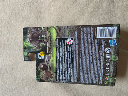 Transformers Actionfigur Rhinox Beast Alliance 7,5 cm Hasbro F4600 NEU OVP