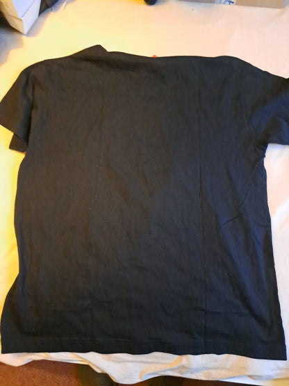 Manchester United T-Shirt Gr. XL Offizielles Merchandise Ungetragen