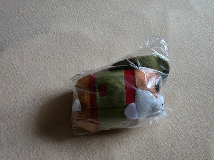 Tracker Plüschfigur Paw Patrol OVP