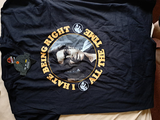 Jurassic Park T-Shirt Offizielles Merchandise Gr. M Unisex Ungetragen