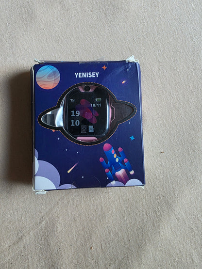 Yenisey Smartwatch Kids OVP