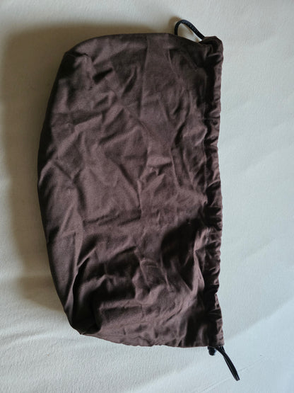 Netz Handtasche Tragbar Einkaufstasche Lunch-Tasche