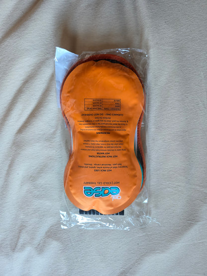 Schmerzlinderung Pads Ease Unbenutzt