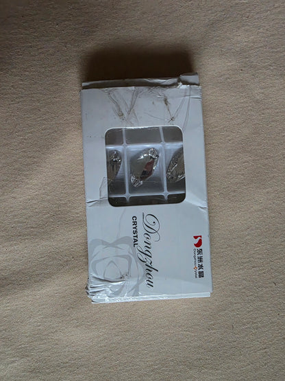 Dongzhou Crystal  Diamanten