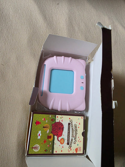 Happy World, Früherziehungsgerät, Verpackung Beschädigt Gerät Top Zustand