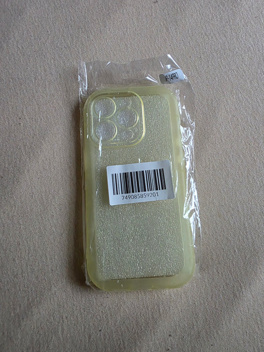 Handyhülle Iphone 14 Pro