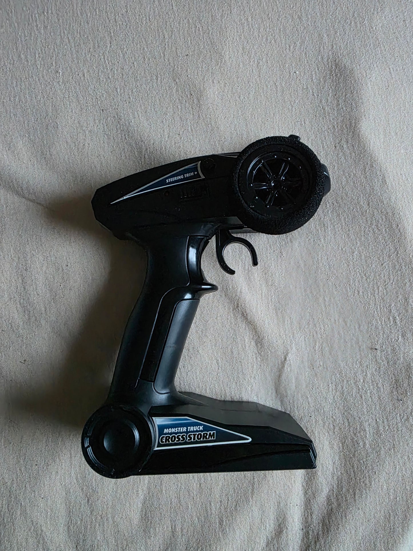 Ferngesteuertes Auto Defekt