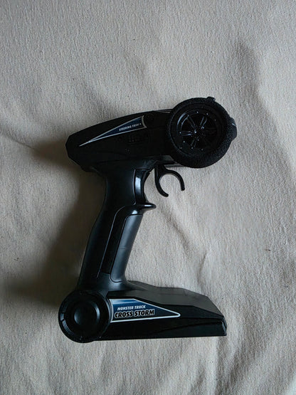 Ferngesteuertes Auto Defekt