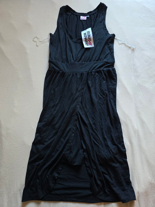 Maui Wowie Kleid Gr. 36 Schwarz OVP