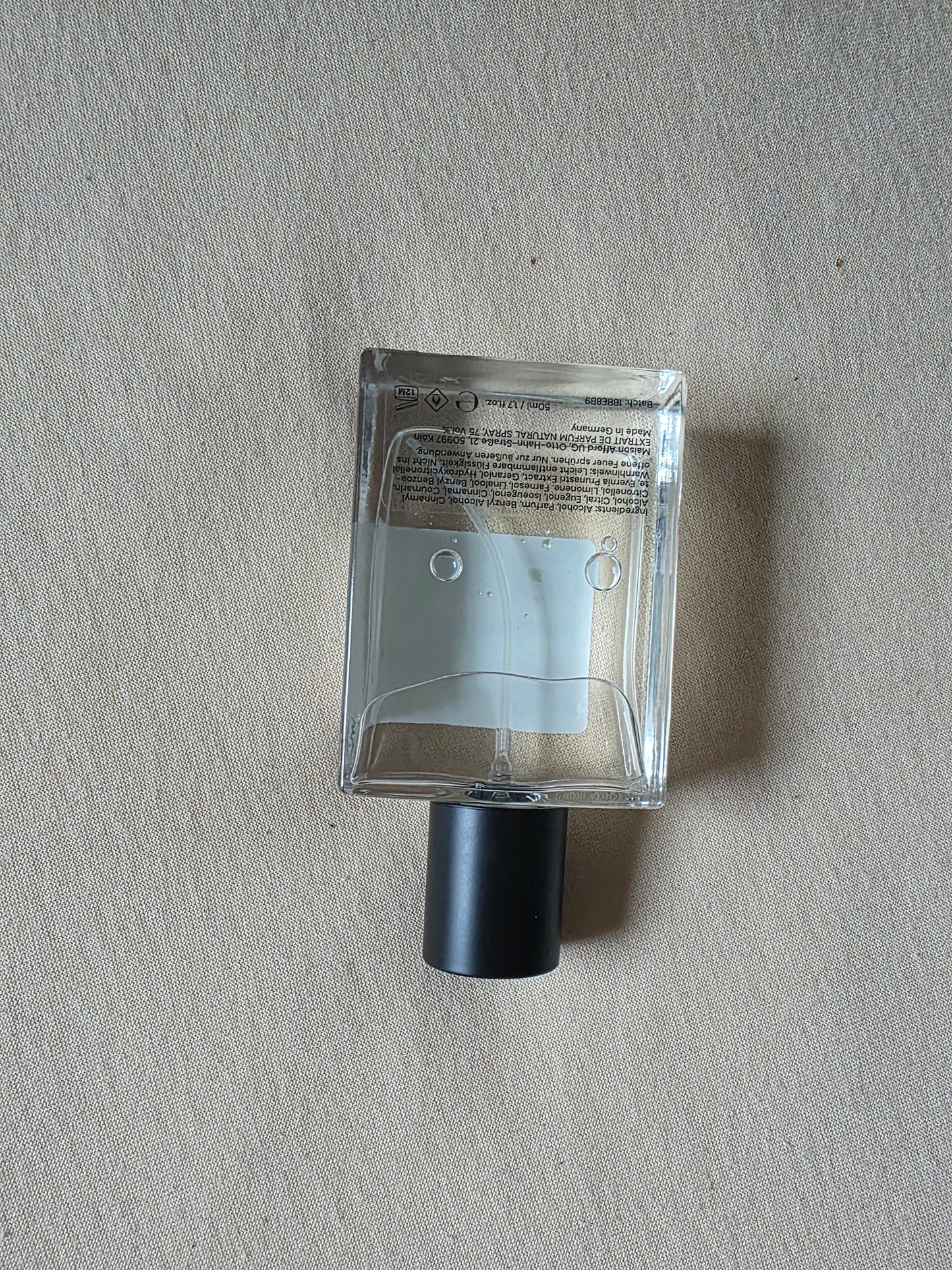 Afford Bouquet Parfum 50ml Eau de Parfum