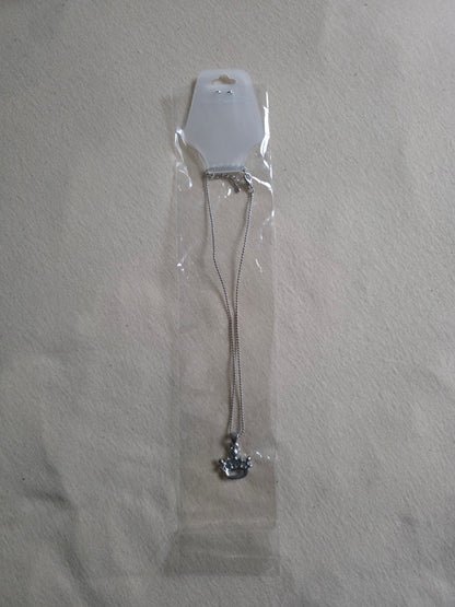 Kronenkette Fashion Jewelry