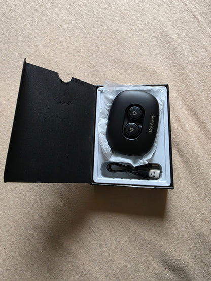 VoxSoul Open Ear Kopfhörer, Headphones, OVP