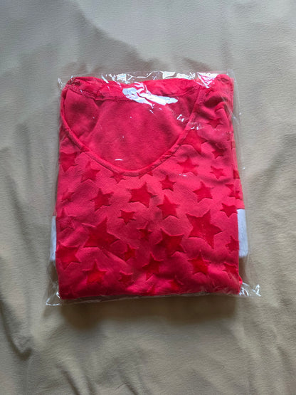 Weihnachtskleid Damen Gr. M