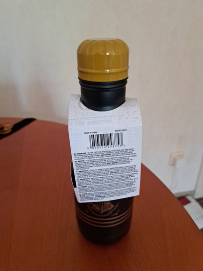Harry Potter Trinkflasche Hogwarts
